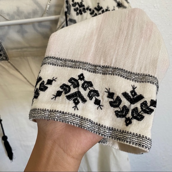 Zara Blouse - Picture 4 of 8